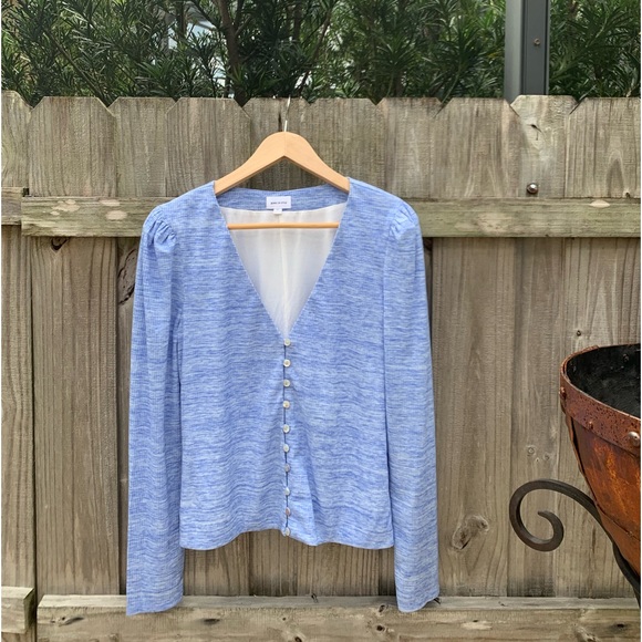 Song Of Style Fiona Top - Picture 3 of 14